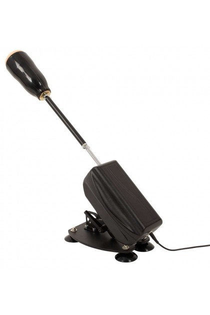 Fucking machine télécommandée - Love Shop Avenue