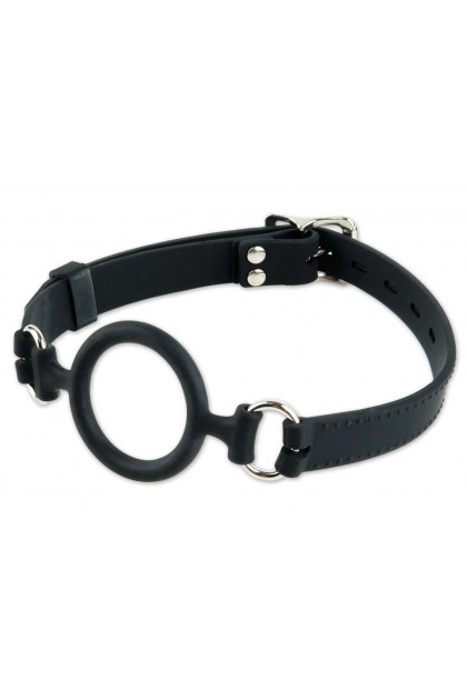Baillon silicone o-RING GAG - FETISH FANTASY EXTREME