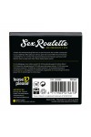 SEX ROULETTE KISS (NL-DE-EN-FR-ES-IT-PL-RU-SE-NO)