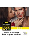 SEX ROULETTE KISS (NL-DE-EN-FR-ES-IT-PL-RU-SE-NO)