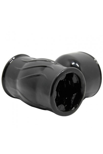 GAINE VIBROMASSEUR BODY WAND