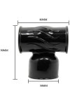 Gaine vibromasseur body wand - Love Shop Avenue