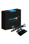 JEU ANALME TIME TO PLAY, TIME TO ANAL