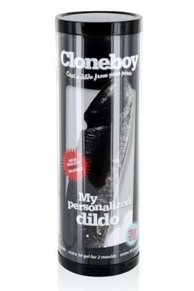 CLONEBOY NOIR