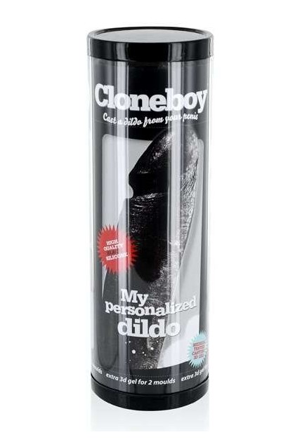 CLONEBOY NOIR