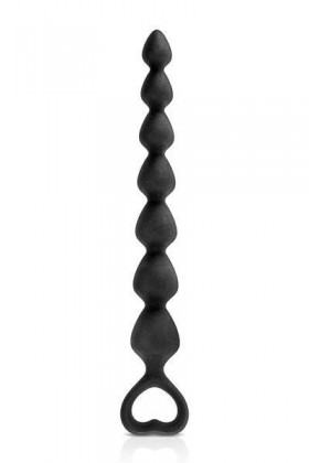 CHAPELET ANAL BACK LOVE