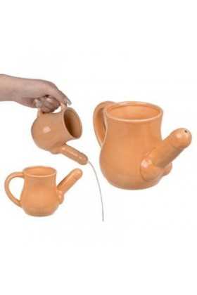 POT DE LAIT PÉNIS – 320ML
