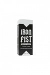 POPPERS IRON FIST BLACK LABEL 30ML