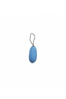OEUF VIBRANT BLEU RECHARGEABLE EGGS G3