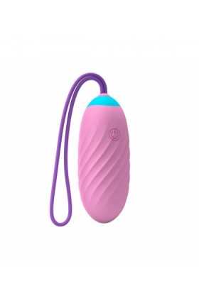 OEUF VIBRANT EGY ROSE