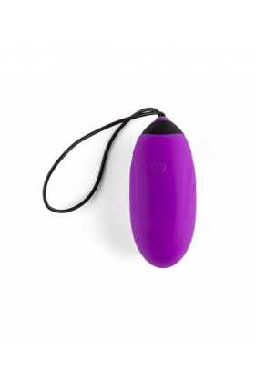 OEUF VIBRANT RECHARGEABLE G5 VIOLET