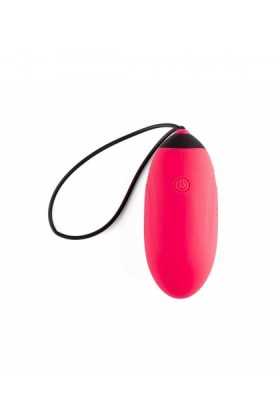 OEUF VIBRANT RECHARGEABLE G5 ROSE