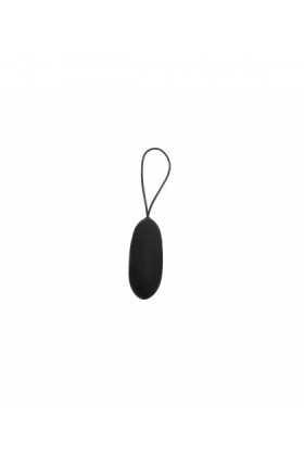 OEUF VIBRANT RECHARGEABLE NOIR G3