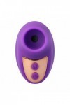 DOIGT STIMULATEUR CLITORIDIEN PAR SUCCION HÉRA VIOLET