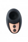 DOIGT STIMULATEUR CLITORIDIEN PAR SUCCION HÉRA NOIR