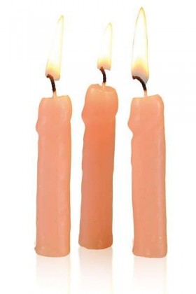 BOUGIES PENIS