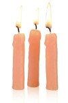 Bougies penis - Love Shop Avenue