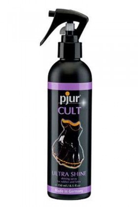 SPRAY BRILLANCE POUR LATEX