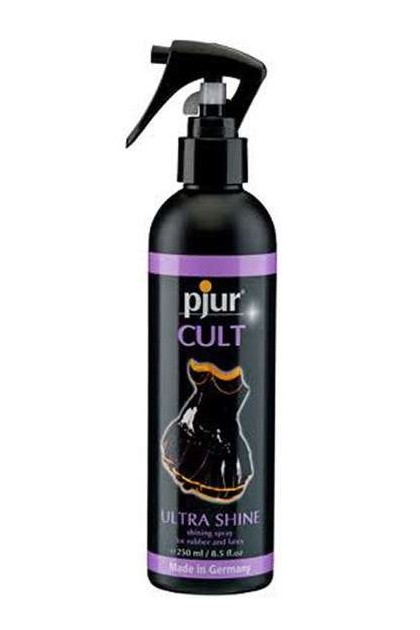 SPRAY BRILLANCE POUR LATEX