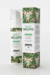 Huile de massage gourmande chauffante mojito - Love Shop Avenue