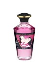 Huile aphrodisiaque shunga frambroise - Love Shop Avenue
