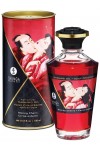 HUILE APHRODISIAQUE SHUNGA CERISE