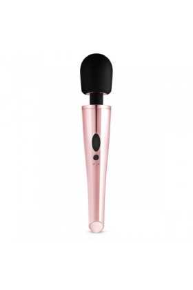 VIBROMASSEUR WAND MASSAGER NOUVEAU - ROSY GOLD