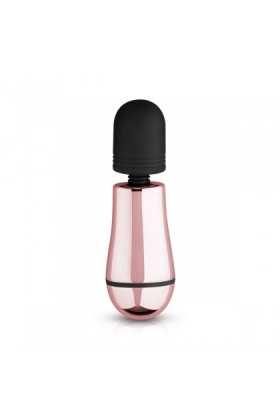 MINI  WAND MASSAGER NOUVEAU - ROSY GOLD