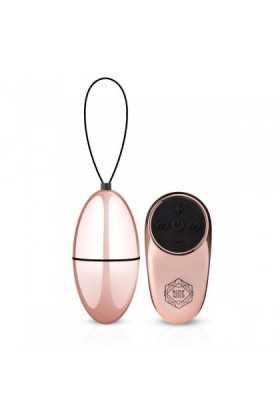 OEUF VIBRANT NOUVEAU - ROSY GOLD