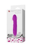 Mini vibromasseur pretty love reuben - Love Shop Avenue