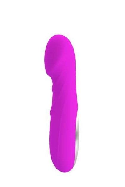 Mini vibromasseur pretty love reuben - Love Shop Avenue