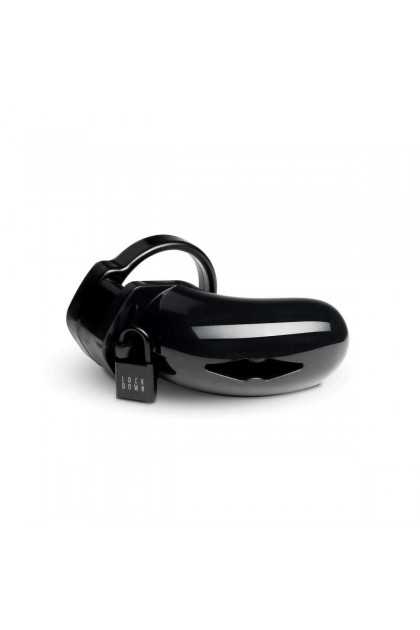 CAGE DE CHASTETÉ LOCKDOWN - MEDIUM