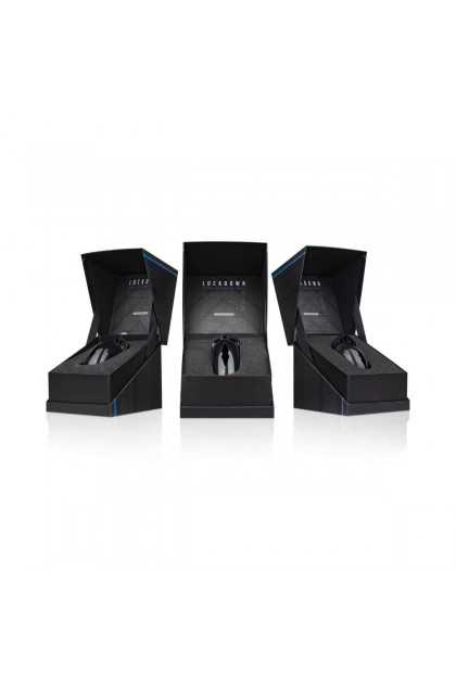 CAGE DE CHASTETÉ LOCKDOWN - MEDIUM