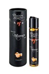 HUILE DE MASSAGE CARAMEL - PLAISIRS SECRETS