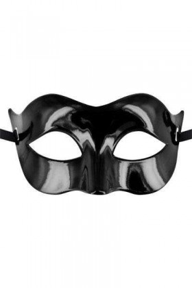 MASQUE SALOMON NOIR T.U.