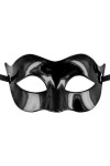 Masque salomon noir t.u. - Love Shop Avenue