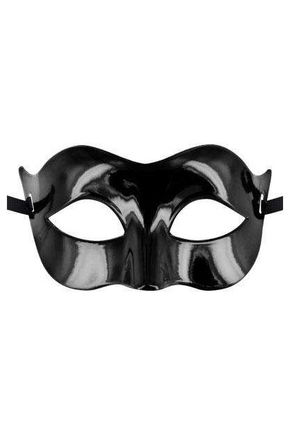 MASQUE SALOMON NOIR T.U.