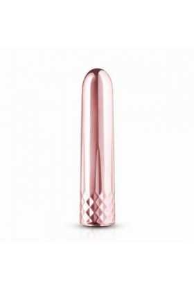 MINI VIBRO NOUVEAU RECHARGEABLE - ROSY GOLD