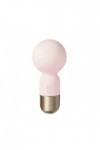 MINI MASSEUR WAND VIBRANT DE POCHE POKEWAN VIOLET