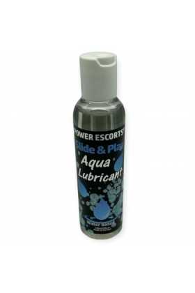 LUBRIFIANT A BASE D'EAU SLIDE & PLAY - 150ML