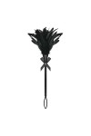 Plumeau a707 tickler noir - Love Shop Avenue