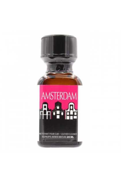 POPPERS AMSTERDAM 24ML