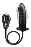 GODE VIBRANT GONFLABLE AUTOMATIQUE