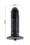 GODE VIBRANT GONFLABLE AUTOMATIQUE