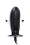 GODE VIBRANT GONFLABLE AUTOMATIQUE