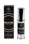 Gel retardant pour homme effet fraîcheur 15ml - Love Shop Avenue