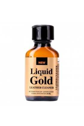 POPPERS LIQUID GOLD 24ML