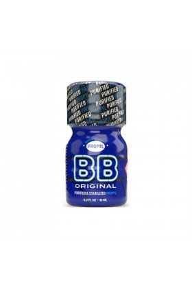 POPPERS BB ORIGINAL 10ML
