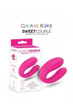 STIMULATEUR SWEET COUPLE