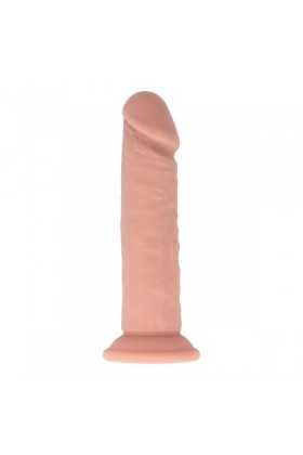 GODE VENTOUSE RÉALISTE VIRGITE R24 - 21,5 CM